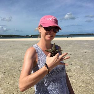 Meet your Posher, Maureen